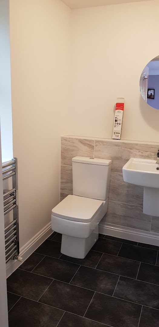 B J GIBAUD PLASTERER AND HOME IMPROVEMENTS — Photos 8