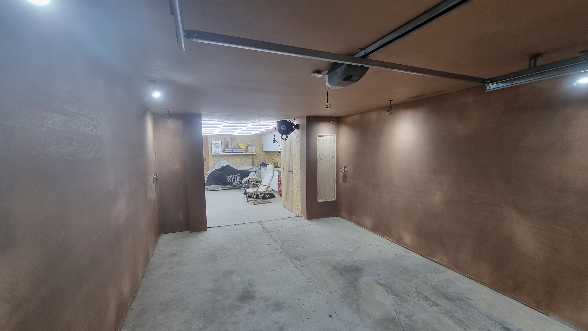 B J GIBAUD PLASTERER AND HOME IMPROVEMENTS — Photos 10