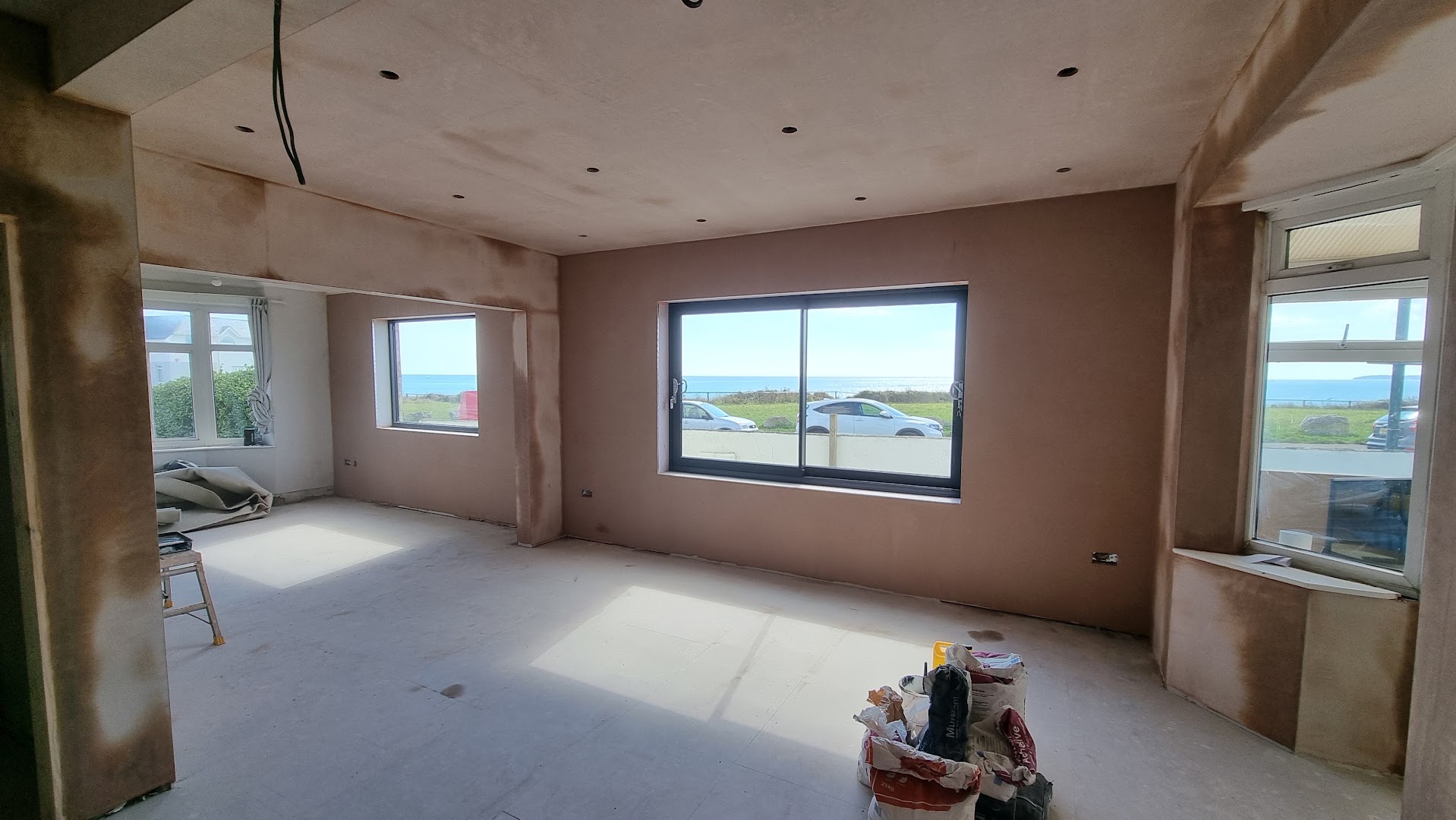 B J GIBAUD PLASTERER AND HOME IMPROVEMENTS — Photos 14