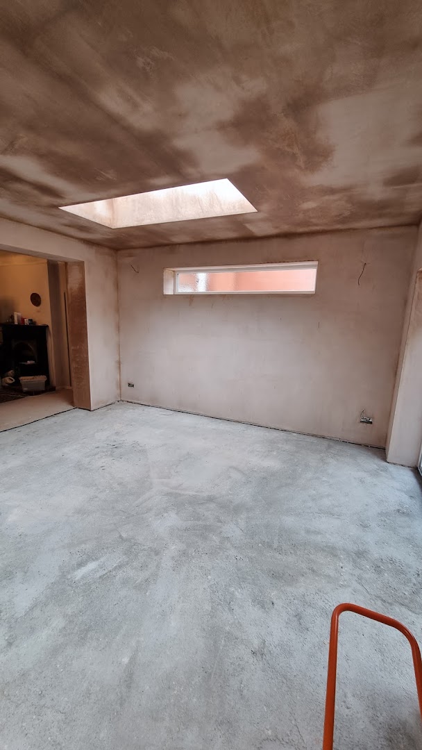 B J GIBAUD PLASTERER AND HOME IMPROVEMENTS — Photos 11