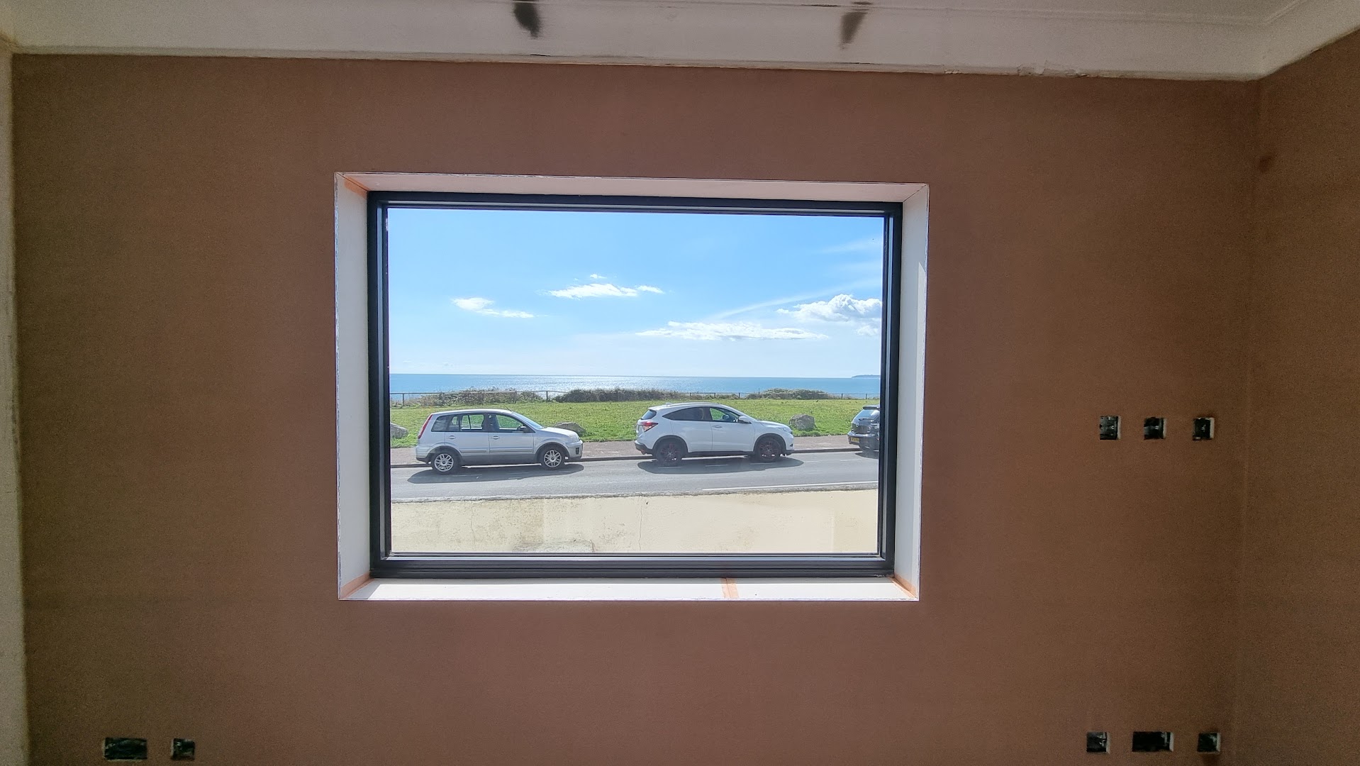 B J GIBAUD PLASTERER AND HOME IMPROVEMENTS — Photos 7