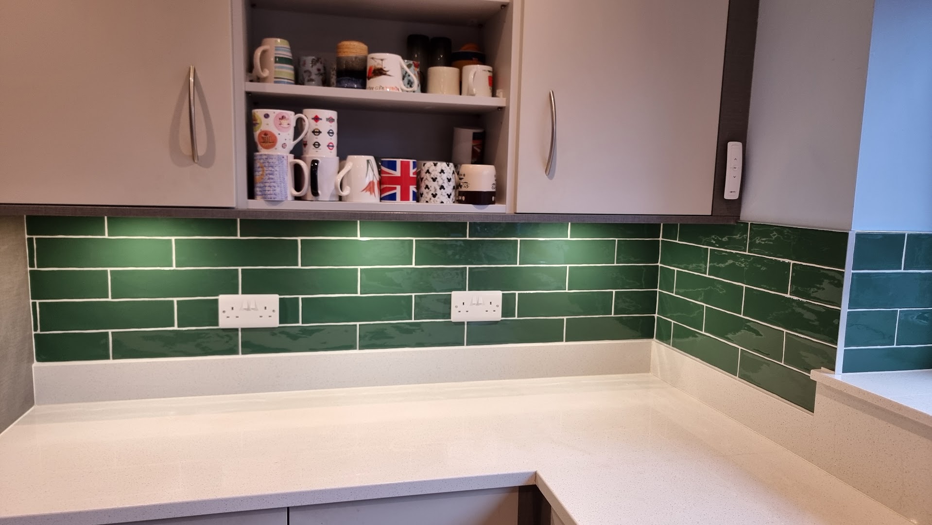 B J GIBAUD PLASTERER AND HOME IMPROVEMENTS — Photos 3
