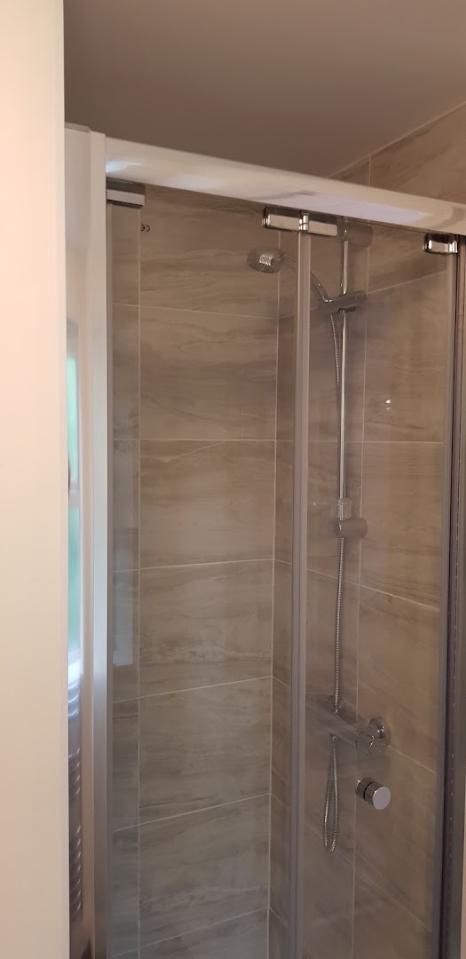 B J GIBAUD PLASTERER AND HOME IMPROVEMENTS — Photos 13