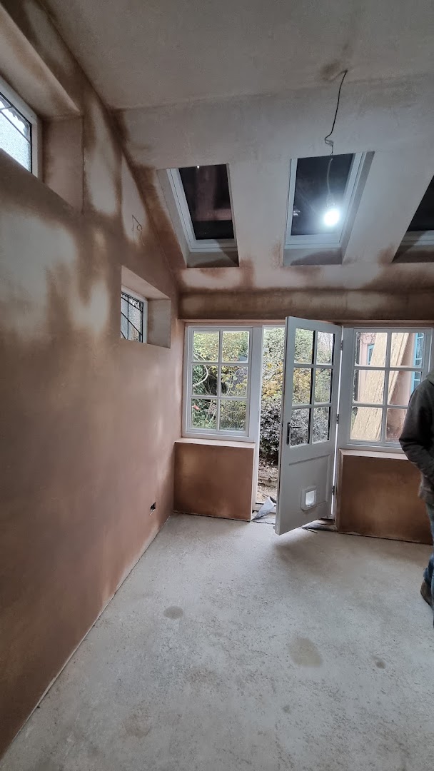 B J GIBAUD PLASTERER AND HOME IMPROVEMENTS — Photos 2