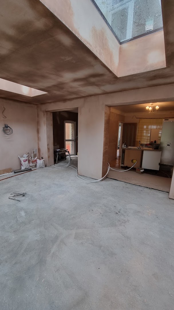 B J GIBAUD PLASTERER AND HOME IMPROVEMENTS — Photos 12